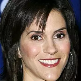 Jami Gertz net worth