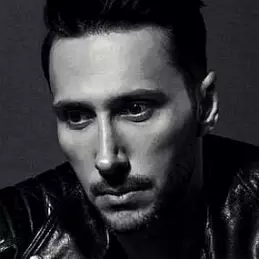 Cedric Gervais net worth