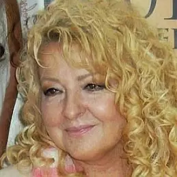 Magda Gessler net worth