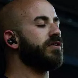 Adam Getgood net worth