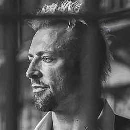 Kris Gethin net worth