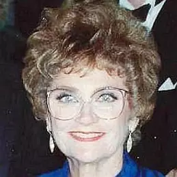 Estelle Getty net worth