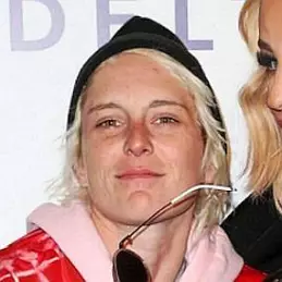 Nats Getty net worth