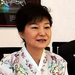 Park Geun-hye net worth