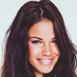 Monica Geuze net worth