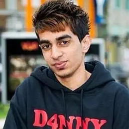 Danish Ghaffar net worth