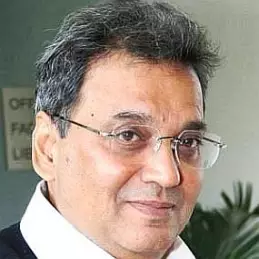 Subhash Ghai net worth
