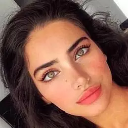 Negin Ghalavand net worth