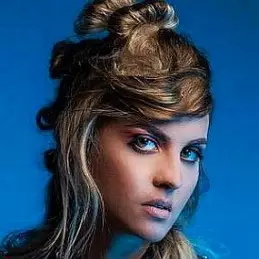 Xenia Ghali net worth