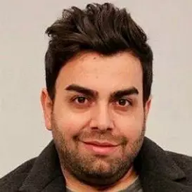 Hadi Ghandi net worth