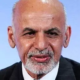 Ashraf Ghani net worth