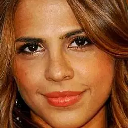 Azita Ghanizada net worth