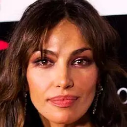 Madalina Diana Ghenea net worth