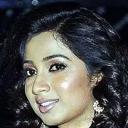 Shreya Ghoshal net worth