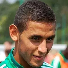 Faouzi Ghoulam net worth