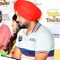 Gurpreet Ghuggi net worth