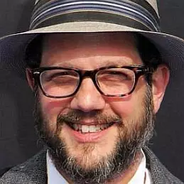 Michael Giacchino net worth