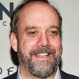 Paul Giamatti net worth