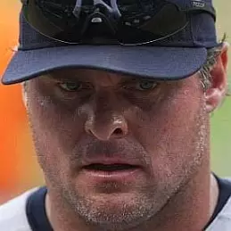 Jason Giambi net worth