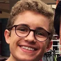 Sean Giambrone net worth
