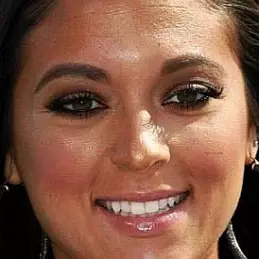 Sammi Giancola net worth