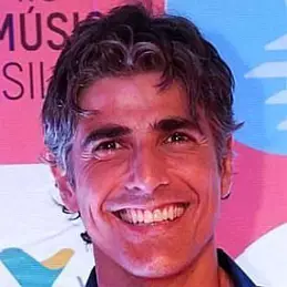 Reynaldo Gianecchini net worth