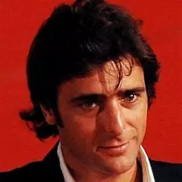 Adriano Giannini net worth