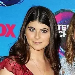 Isabella Giannulli net worth