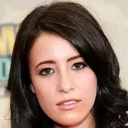Tiffany Giardina net worth