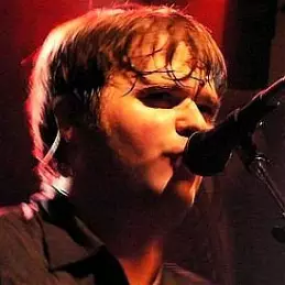 Ben Gibbard net worth