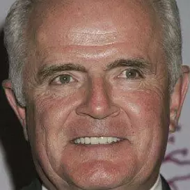 Jim Gibbons net worth