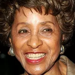 Marla Gibbs net worth