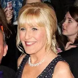 Jennifer Gibney net worth