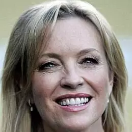 Rebecca Gibney net worth