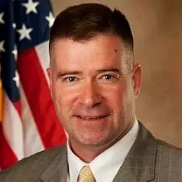 Chris Gibson net worth