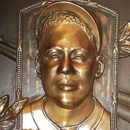 Josh Gibson net worth