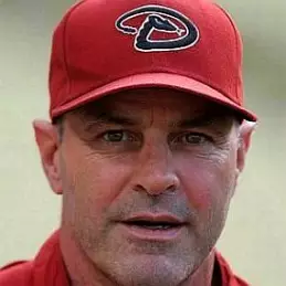 Kirk Gibson net worth
