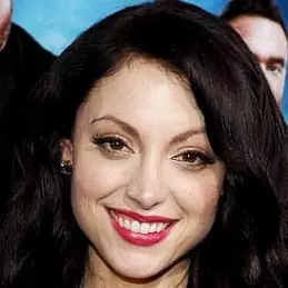 Leah Gibson net worth