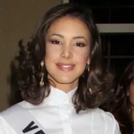 Marelisa Gibson net worth