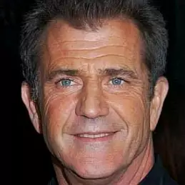 Mel Gibson net worth