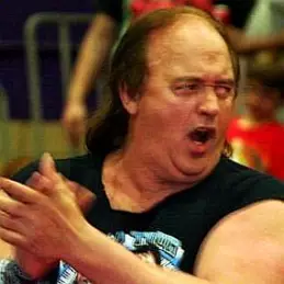 Robert Gibson net worth