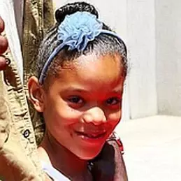 Shayla Gibson net worth