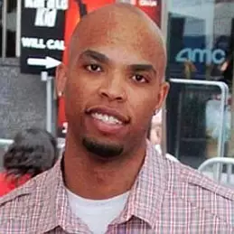Taj Gibson net worth