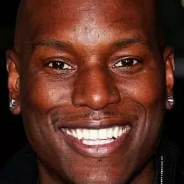 Tyrese Gibson net worth