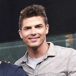 Jesse Giddings net worth