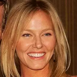 Kelli Giddish net worth