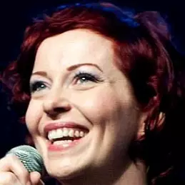 Anneke van Giersbergen net worth