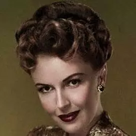 Frances Gifford net worth