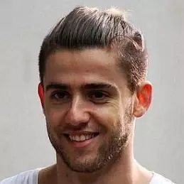 Arben Giga net worth