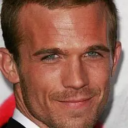 Cam Gigandet net worth